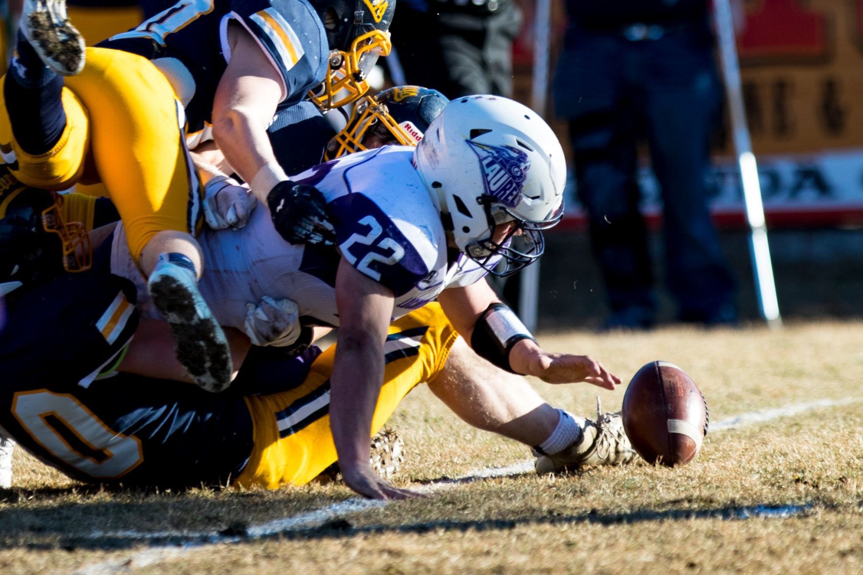 Miles City vs. Laurel
